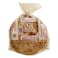 Golden Loaf Diabetic Arabic Bread 6 Breads, 370g