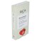 Rica Italy Strawberry Cold Wax Strip Contain 20 Strips For Normal Skin