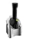 Generic Ice Cream Maker Black/Grey