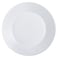 Luminarc Harena Glass Soup Plate White 23cm