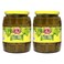 Al Alali Vine Leaves 2x970g