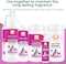 Nootie Japanese Cherry Blossom Shampoo 1 Gallon