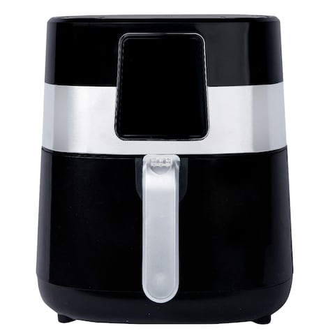 Air Fryer Oil Free Digital