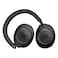 JBL Live 700NC Bluetooth Over-Ear Headphones Black