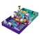 LEGO 43213 LITTLE MERMAID STORY BK