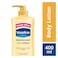 Vaseline Intensive Care Deep Restore Body Lotion 400ml Pack of 2