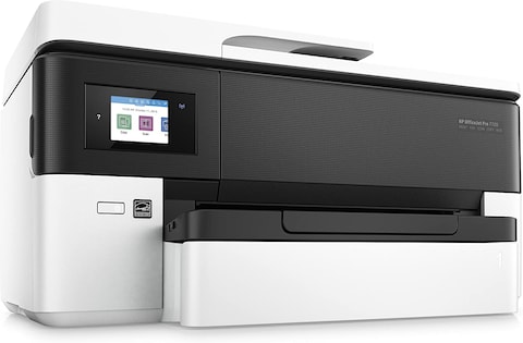 HP OfficeJet Pro Wide Format Wireless All-in-One Printer, 7720-Y0S18A