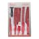 Bass Knife Set High Quality Stainless Steel