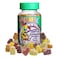 Mr. Tumee Gumee Echinacea Plus Vitamin C And Zinc 60 Pieces
