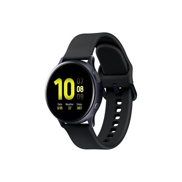 Samsung Galaxy Watch Active-2 (40mm) SM-R830 Aluminium Black