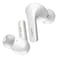 Belkin SoundForm Flow Truly Wireless Bluetooth In-Ear Earbuds with Charging Case White