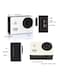 Generic Dpl088 Full HD Action Camera