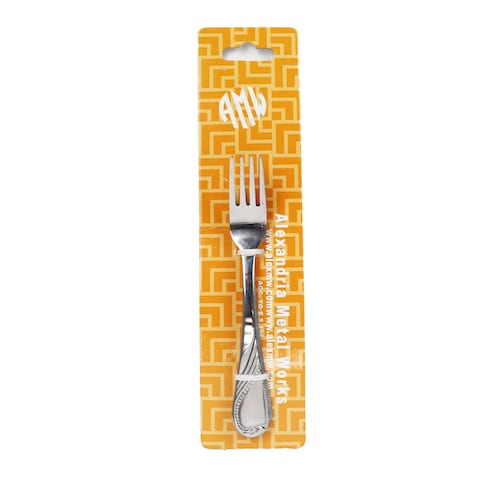Abo Hamda Dessert Fork - 3 Pieces - Mo.2000