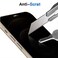 Desert Daimond Hardness iPhone 13 Pro Max Soft Privacy Screen Protector Anti Peeping