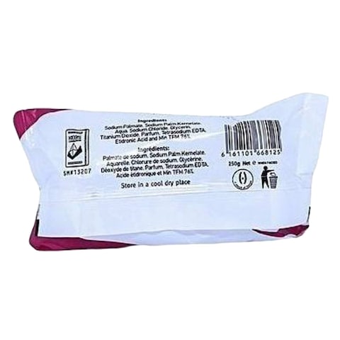 Jamaa Toilet Soap Luxury 250G