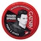 Gatsby Power And Spikes Hair Styling Wax 75g Red
