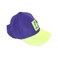 AFC  Oe Cap Purple / Lime L