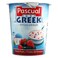 Pascual Greek Style Fruit Of Forest Yoghurt 125g