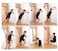 Max Strength Adjustable Door Anchor Fitness Gym Body Work Out
