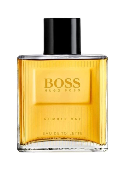 Hugo Boss Number One Eau De Toilette For Men - 125ml