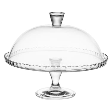Pasa Patisserie Cake Dome 322Mm