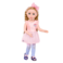 Glitter Girls 14" Doll Emilia, Blonde Hair