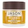 Jason Natural Vitamin E Age Re al Moisturizing Cr me 25000 Iu 4 Ounce - 3 Grams Cream