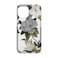 TED Baker Opal Anti Shock Case For iPhone 14 Plus Compatible With MagSafe, Clear Back
