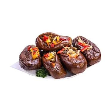 اوليفيتا مكدوس بالجوز