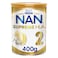Nestle Nan Ha 2 Bl Supreme 400g
