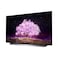 LG 55-inch 4K UHD OLED Smart TV Ultra HD - OLED55C1PVB