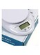 Generic Digital Weighing Scale White