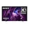 سوني OLED تلفاز ذكي 4K UHD حجم 55 بوصة   KD55A8H