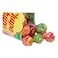 Chupa Chups Fruit Lollipops 110g