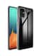ZOLO - Protective Case Cover For Samsung Galaxy A71 Clear