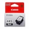 Canon Ink Cartridges Multipack, Black - PG-445 + Colors - CL-446