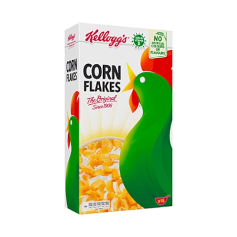 Kellogg&#39;s Corn Flakes 500GR