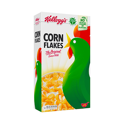 Kellogg&#39;s Corn Flakes 500GR