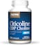 Jarrow Formulas Citicoline (Cdp Choline) 250 Mg - 120 Capsules - Supports Brain Health &amp; Attention Performance - Up To 120 Servings ( Packaging May Vary )