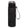 Home Pro Tritan Water Bottle Black 1L