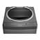 Toshiba Top Loading Washing Machine - 10 Kg - Silver - AEW-E1050SUP(SS)