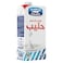 Saudia Low Fat Milk 1L