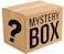 JMD MYSTERY SLIME PUTTY AND CLAY BOX CONTAINING 20 PLUS ITEMS