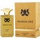 Alfred Verne Arabian Isle Eau De Parfum - 80ml