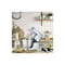 Kenwood Kitchen Machine - 1200 Watt - Silver - KVL4100S