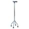 Wolaid Adjustable Aluminum Quad 4-Legged Cane Jl932