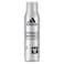 Adidas Pro Invisible 48H Anti-Perspirant Deodorant Clear 150ml