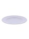 Royalford Dinner Plate White 8inch