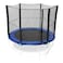 RBWTOYS Trampoline Model For Kids Activites playset RW-10066 Size 8 Feet 244cm
