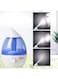 Wtrtr 3L High-End Ultrasonic Cool Mist Air Humidifier